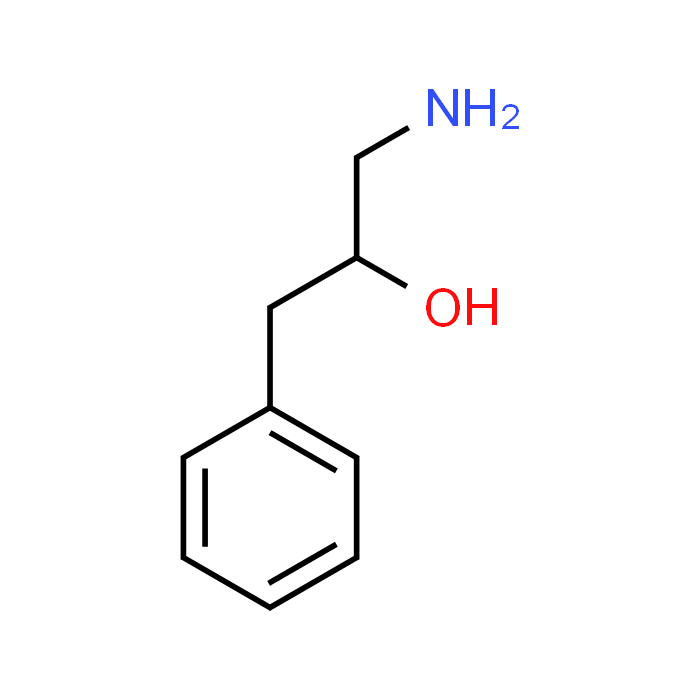 1-Amino-3-phenylpropan-2-ol
