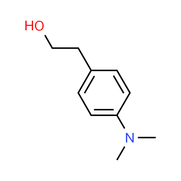 2-(4-(Dimethylamino)phenyl)ethanol