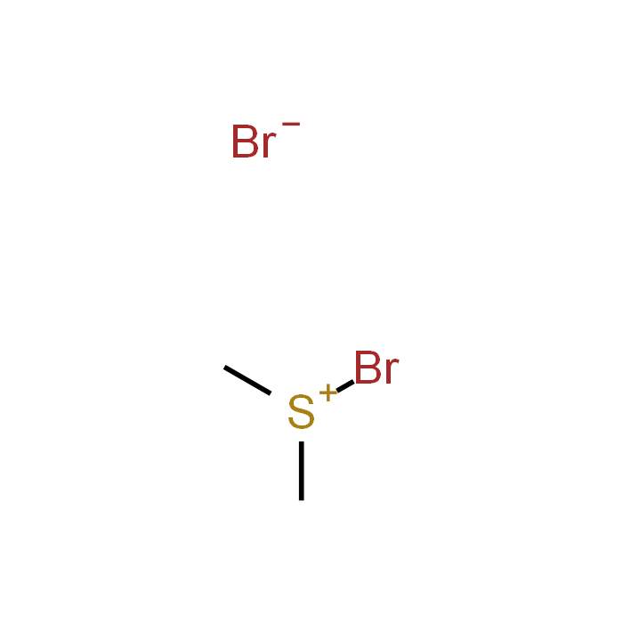 Bromodimethylsulfonium bromide