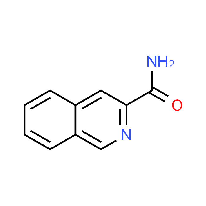 Isoquinoline-3-carboxamide
