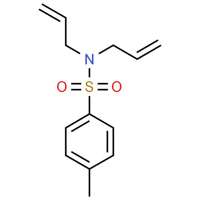 N,N-Diallyl-4-methylbenzenesulfonamide