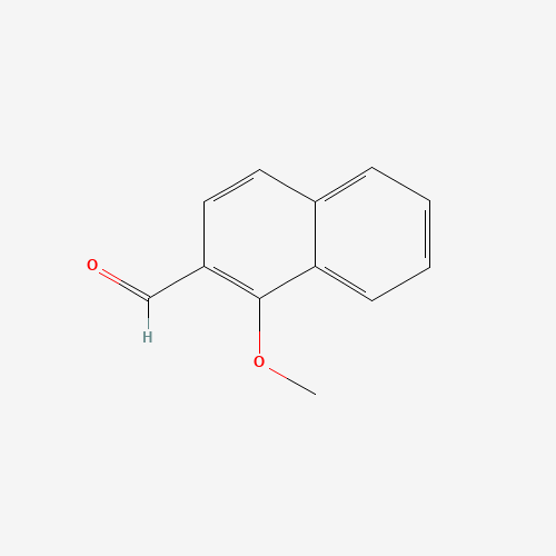 1-Methoxy-2-naphthaldehyde