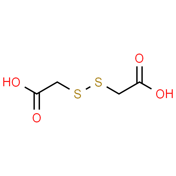 Dithiodiglycolic Acid