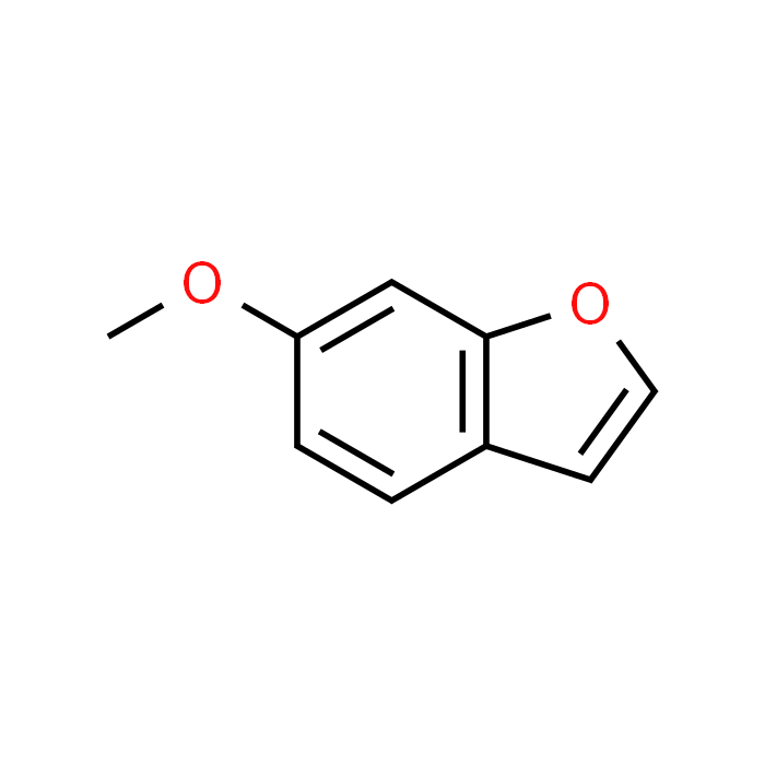 6-Methoxybenzofuran