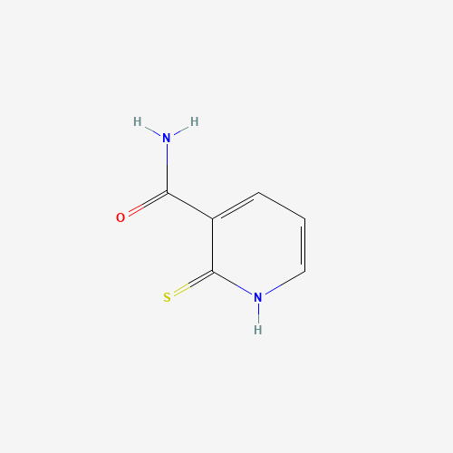 2-Mercaptonicotinamide