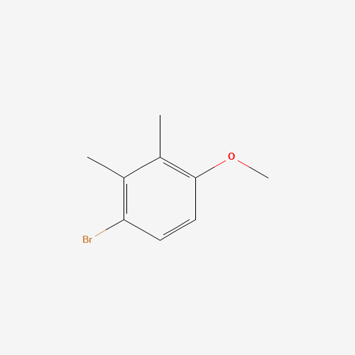1-Bromo-4-methoxy-2,3-dimethylbenzene
