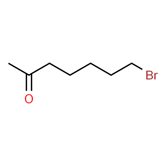 7-Bromoheptan-2-one