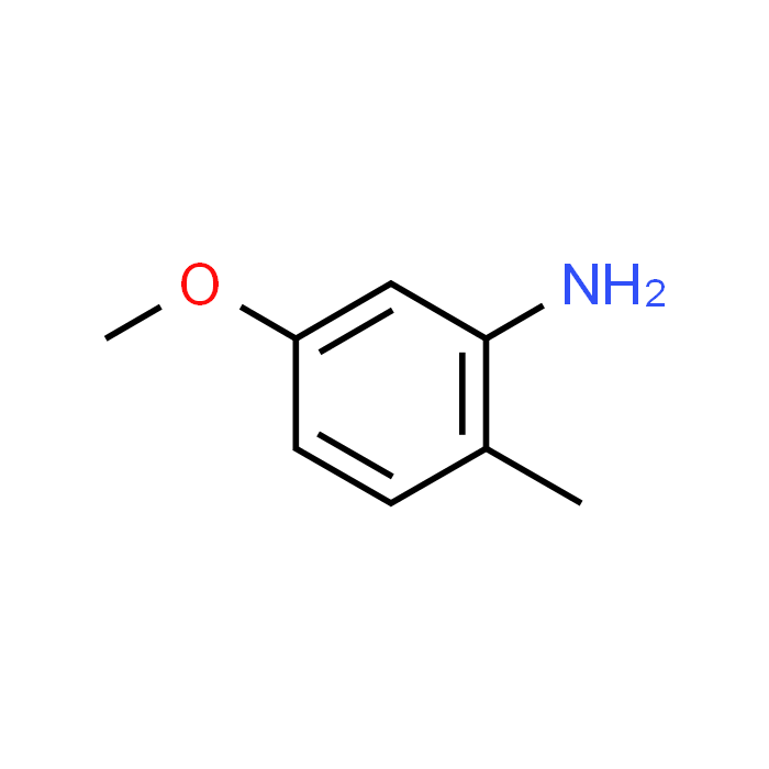 5-Methoxy-2-methylaniline