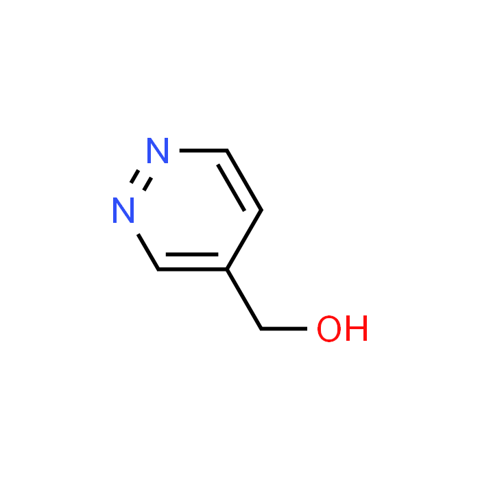 Pyridazin-4-ylmethanol