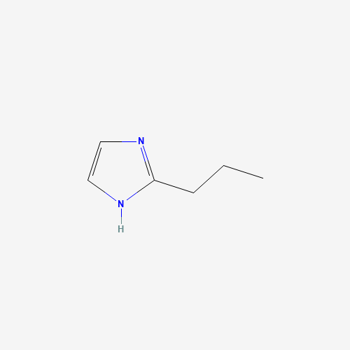 2-Propylimidazole