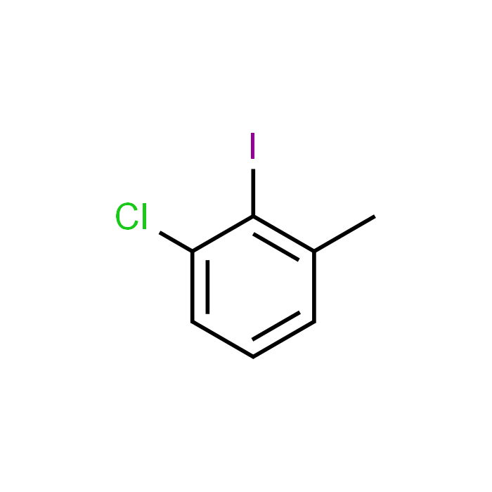 3-Chloro-2-iodotoluene
