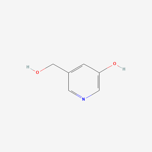 5-(Hydroxymethyl)pyridin-3-ol