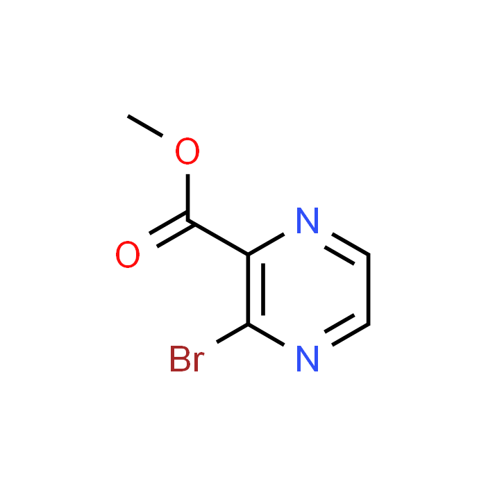 Methyl 3-Bromo-2-pyrazinecarboxylate