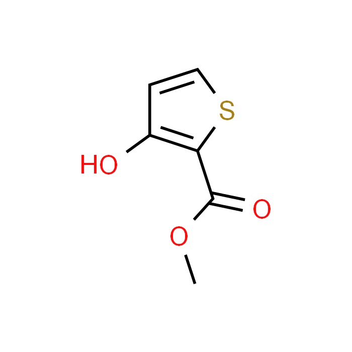 Methyl 3-hydroxythiophene-2-carboxylate