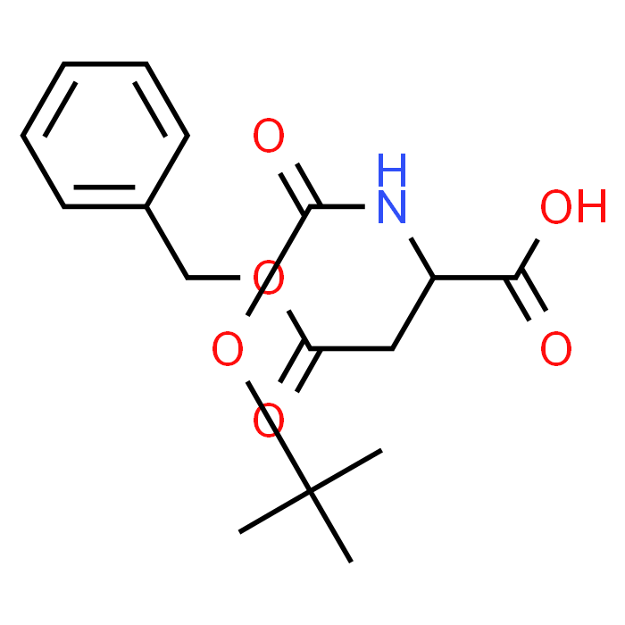 Boc-D-Asp(OBzl)-OH