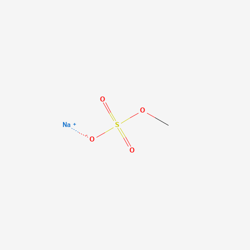 Sodium methyl sulfate