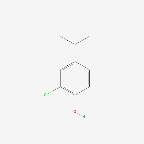 2-Chloro-4-isopropylphenol