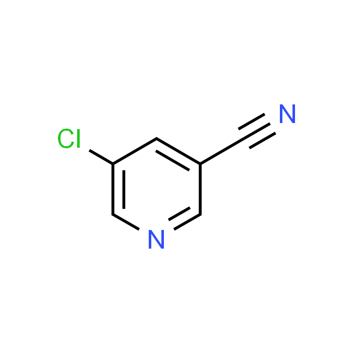 5-Chloronicotinonitrile