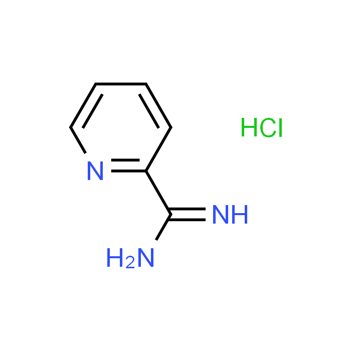 Picolinimidamide hydrochloride
