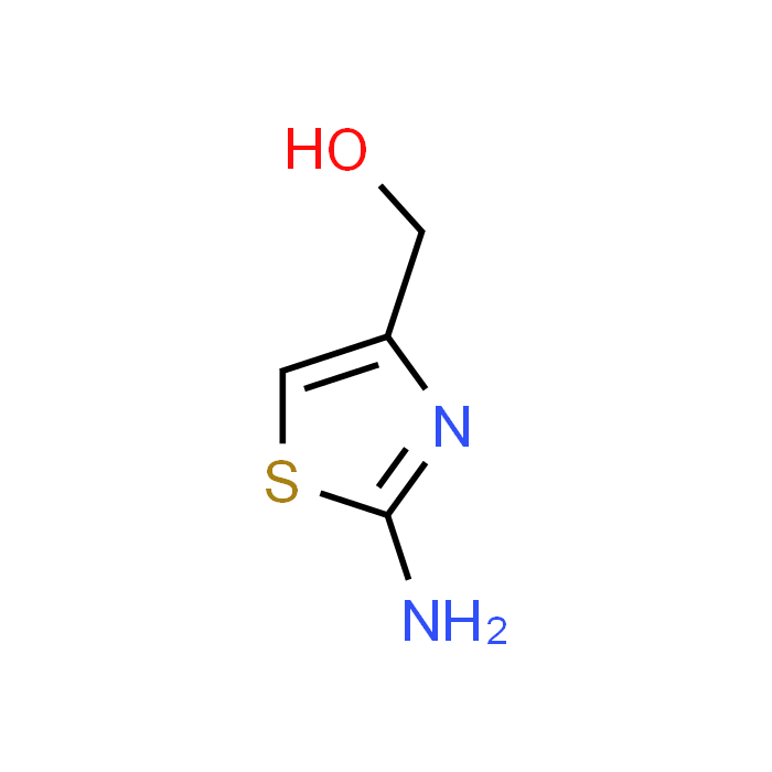 (2-Aminothiazol-4-yl)methanol
