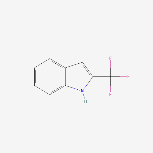 2-(Trifluoromethyl)-1H-indole