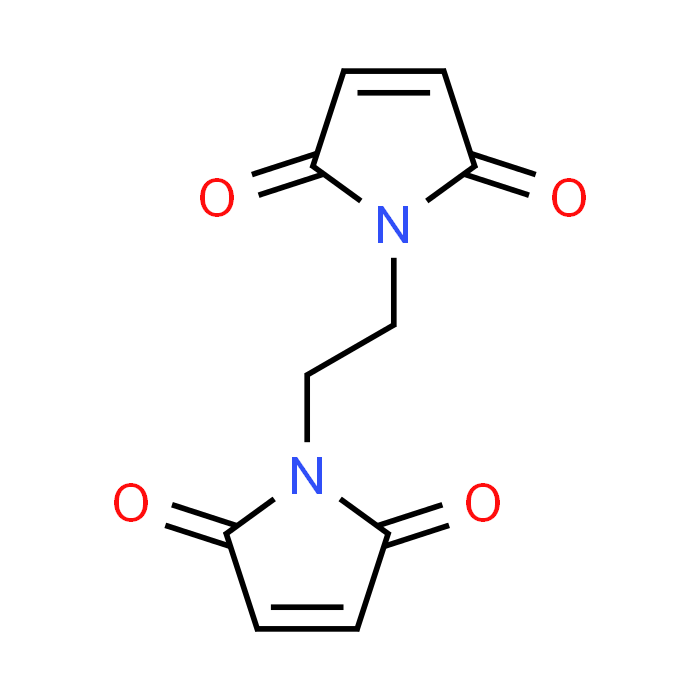 1,1'-(Ethane-1,2-diyl)bis(1H-pyrrole-2,5-dione)