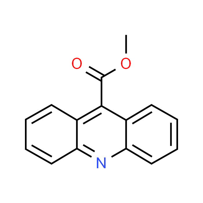 Methyl acridine-9-carboxylate