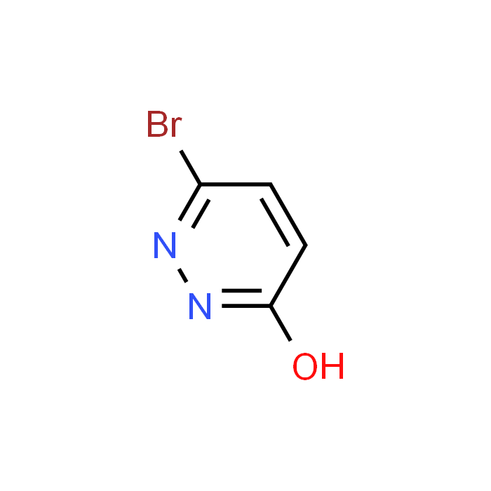 6-Bromopyridazin-3(2H)-one - Achmem