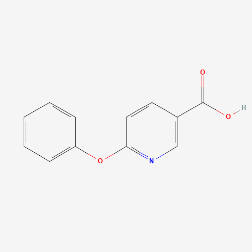 6-Phenoxynicotinic acid