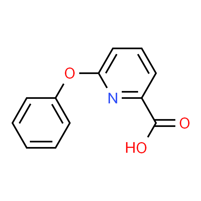 6-Phenoxypicolinic acid