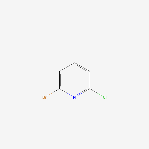2-Bromo-6-chloropyridine