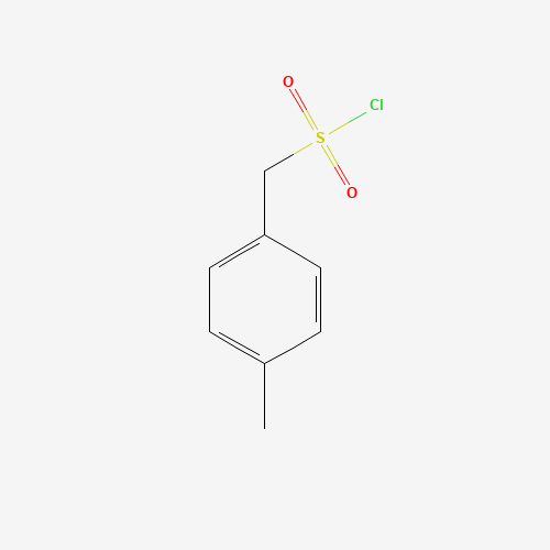 p-Tolylmethanesulfonyl chloride