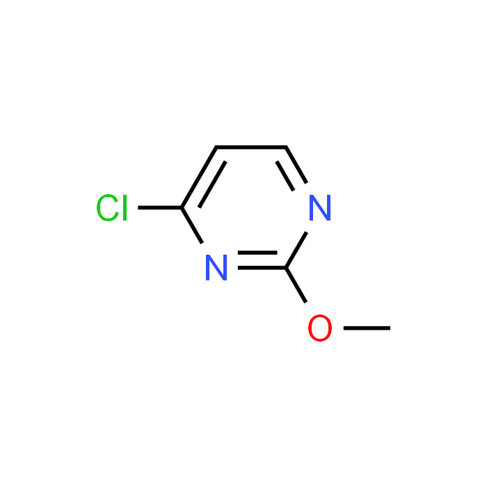 4-Chloro-2-methoxypyrimidine
