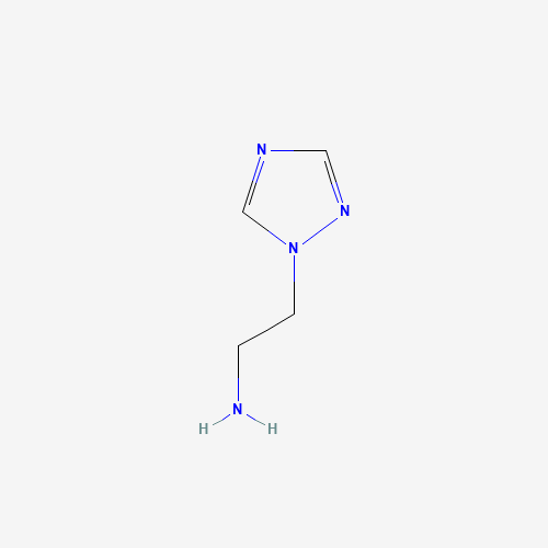 2-(1H-1,2,4-Triazol-1-yl)ethan-1-amine