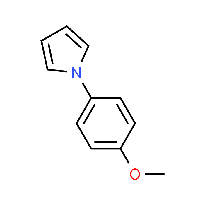1-(4-Methoxyphenyl)-1H-pyrrole