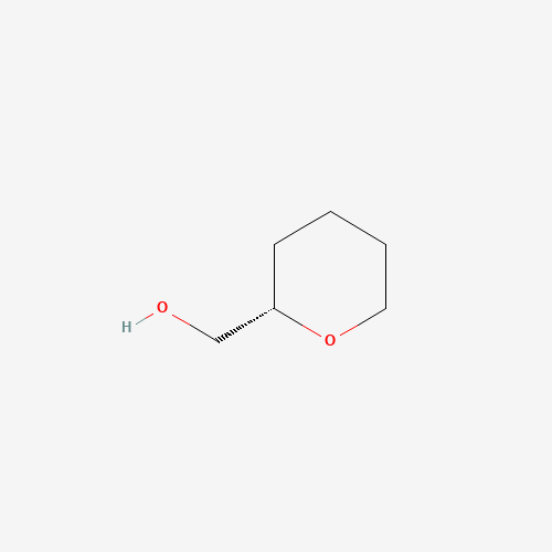 (S)-(Tetrahydro-2H-pyran-2-yl)methanol