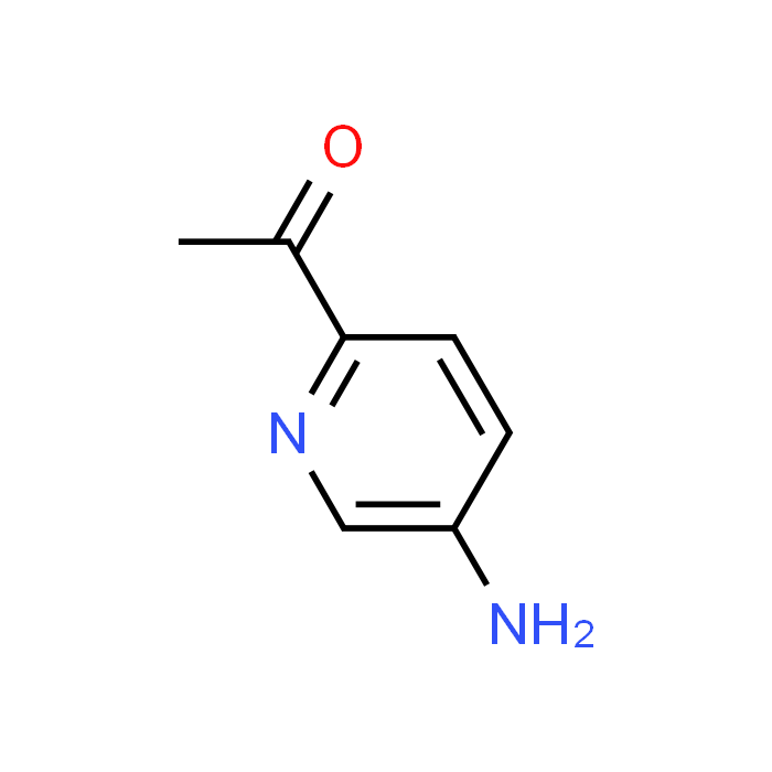 1-(5-Aminopyridin-2-yl)ethanone