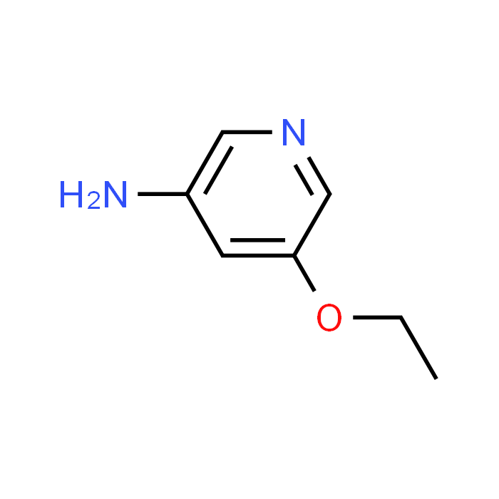 5-Ethoxypyridin-3-amine