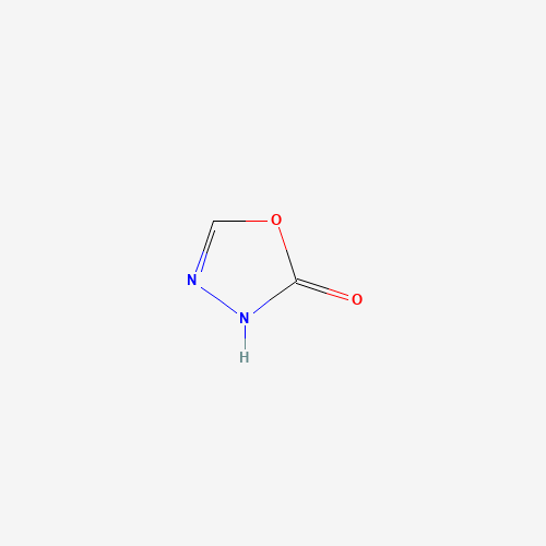 1,3,4-Oxadiazol-2-ol
