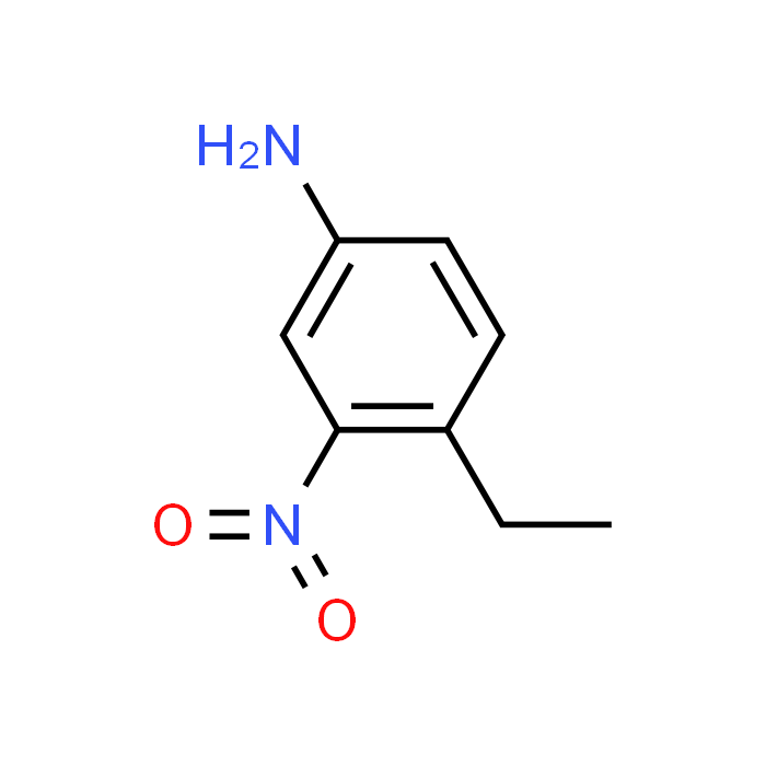 4-Ethyl-3-nitroaniline