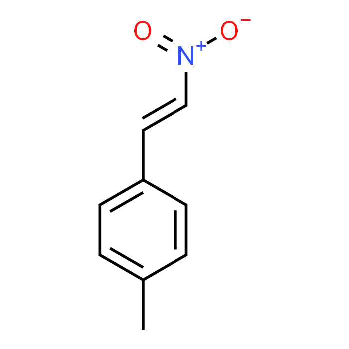 (E)-1-Methyl-4-(2-nitrovinyl)benzene