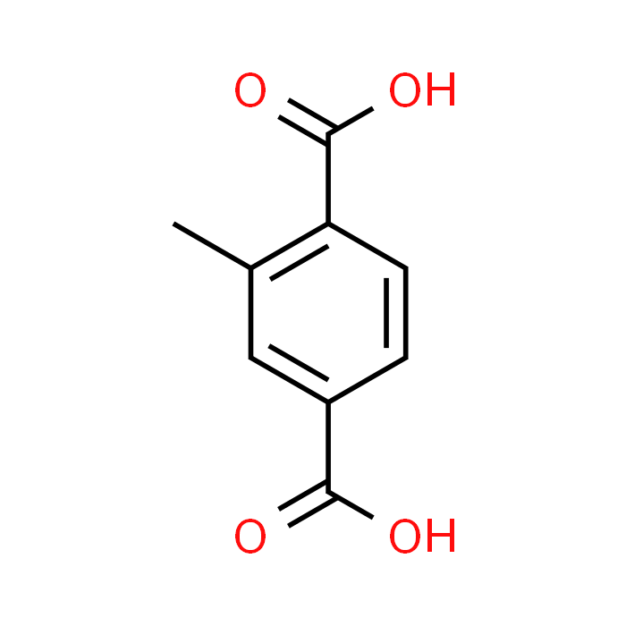 2-Methyl-1,4-benzenedicarboxylic acid