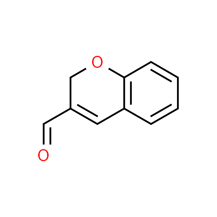 2H-Chromene-3-carbaldehyde