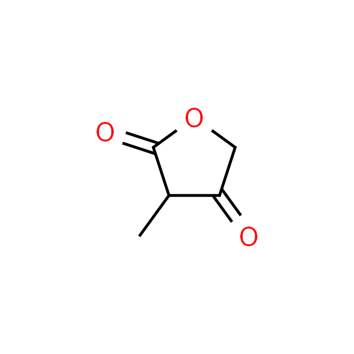 4-Hydroxy-3-methylfuran-2(5H)-one