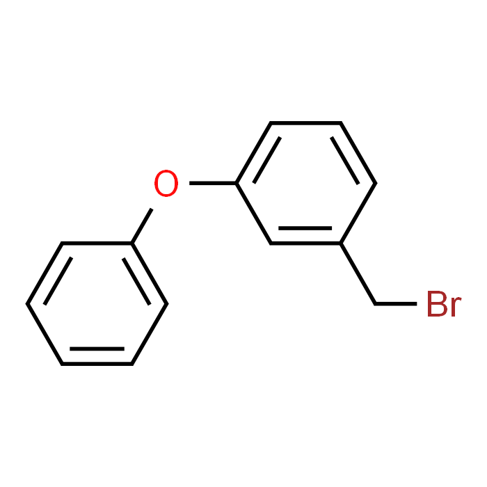 1-(Bromomethyl)-3-phenoxybenzene