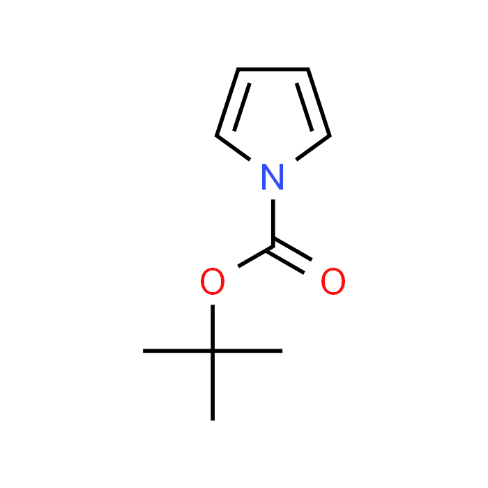 tert-Butyl 1H-pyrrole-1-carboxylate