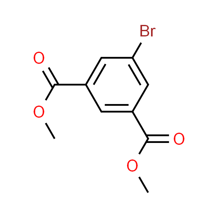 Dimethyl 5-bromoisophthalate