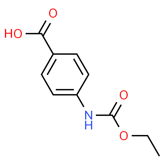 4-((Ethoxycarbonyl)amino)benzoic acid