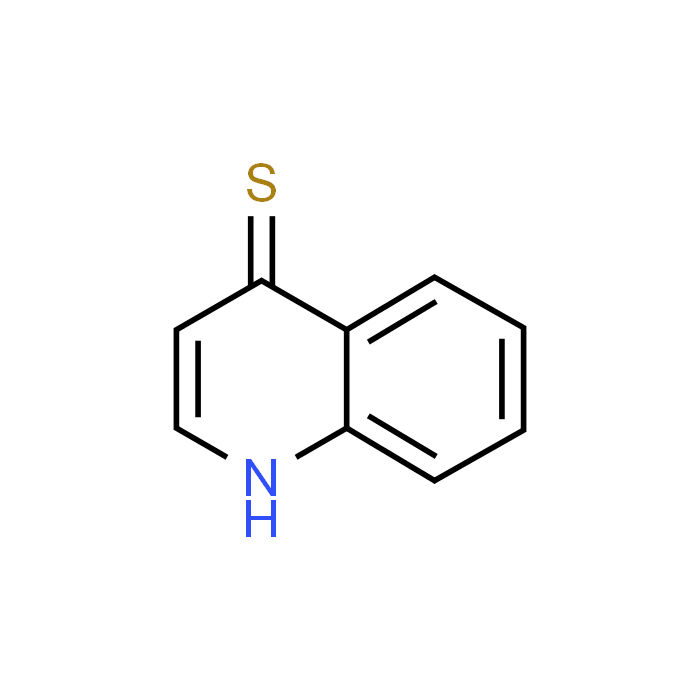 Quinoline-4-thiol