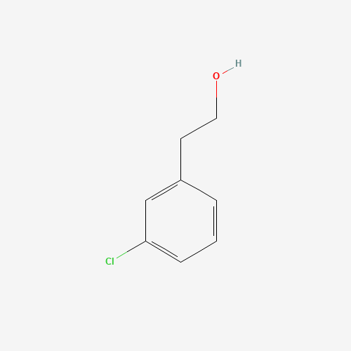 2-(3-Chlorophenyl)ethanol